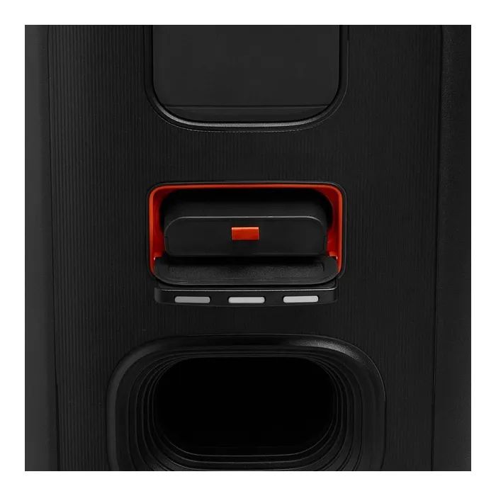 Акустическая система JBL PartyBox Stage 320 Black (JBLPBSTAGE320EP) изображение 8