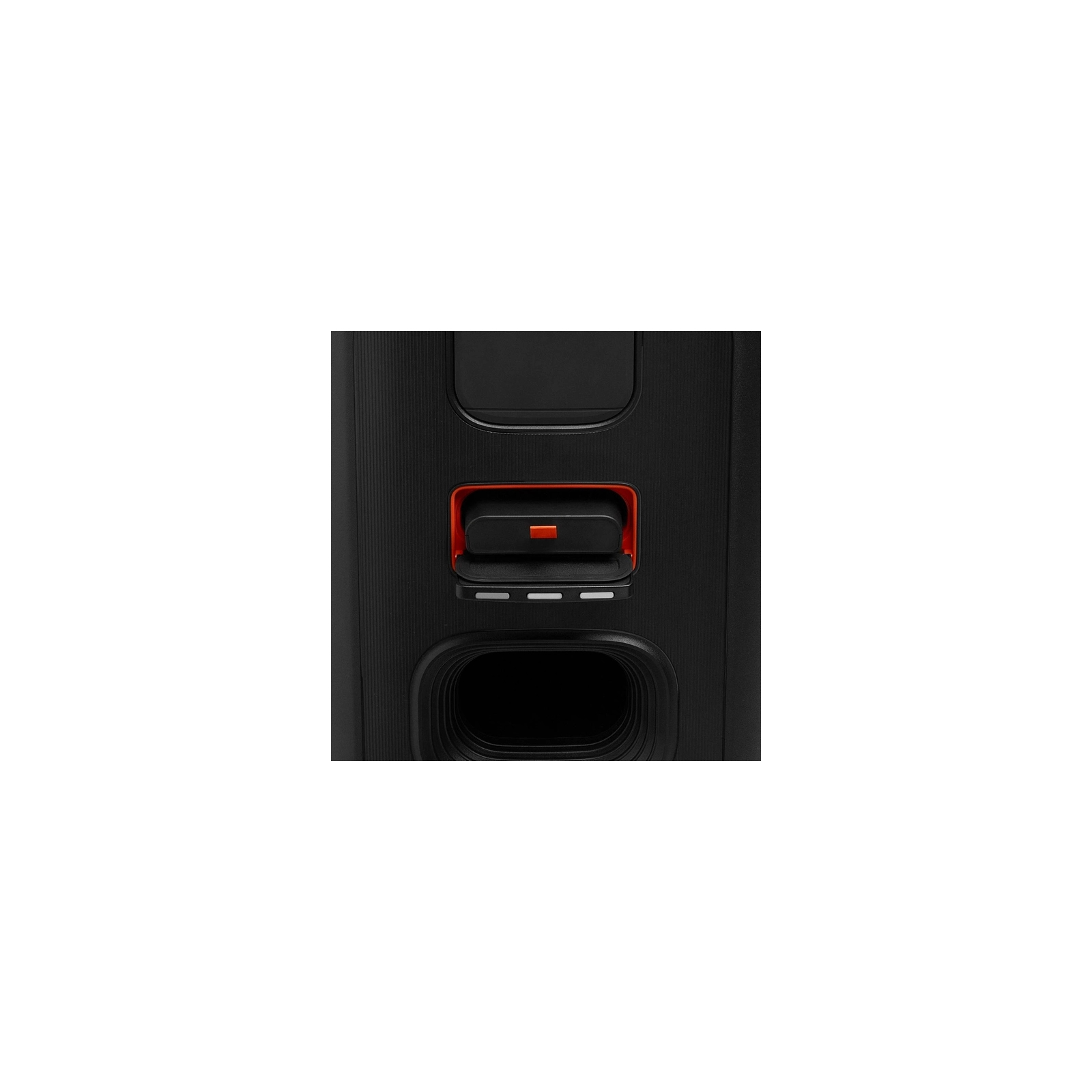 Акустична система JBL PartyBox Stage 320 Black (JBLPBSTAGE320EP) зображення 8