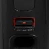 Акустическая система JBL PartyBox Stage 320 Black (JBLPBSTAGE320EP) изображение 8