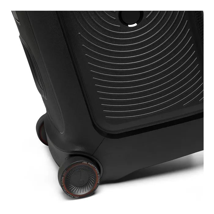 Акустическая система JBL PartyBox Stage 320 Black (JBLPBSTAGE320EP) изображение 9