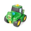 Спецтехника John Deere Kids трактор со светом и звуком (47500) изображение 6