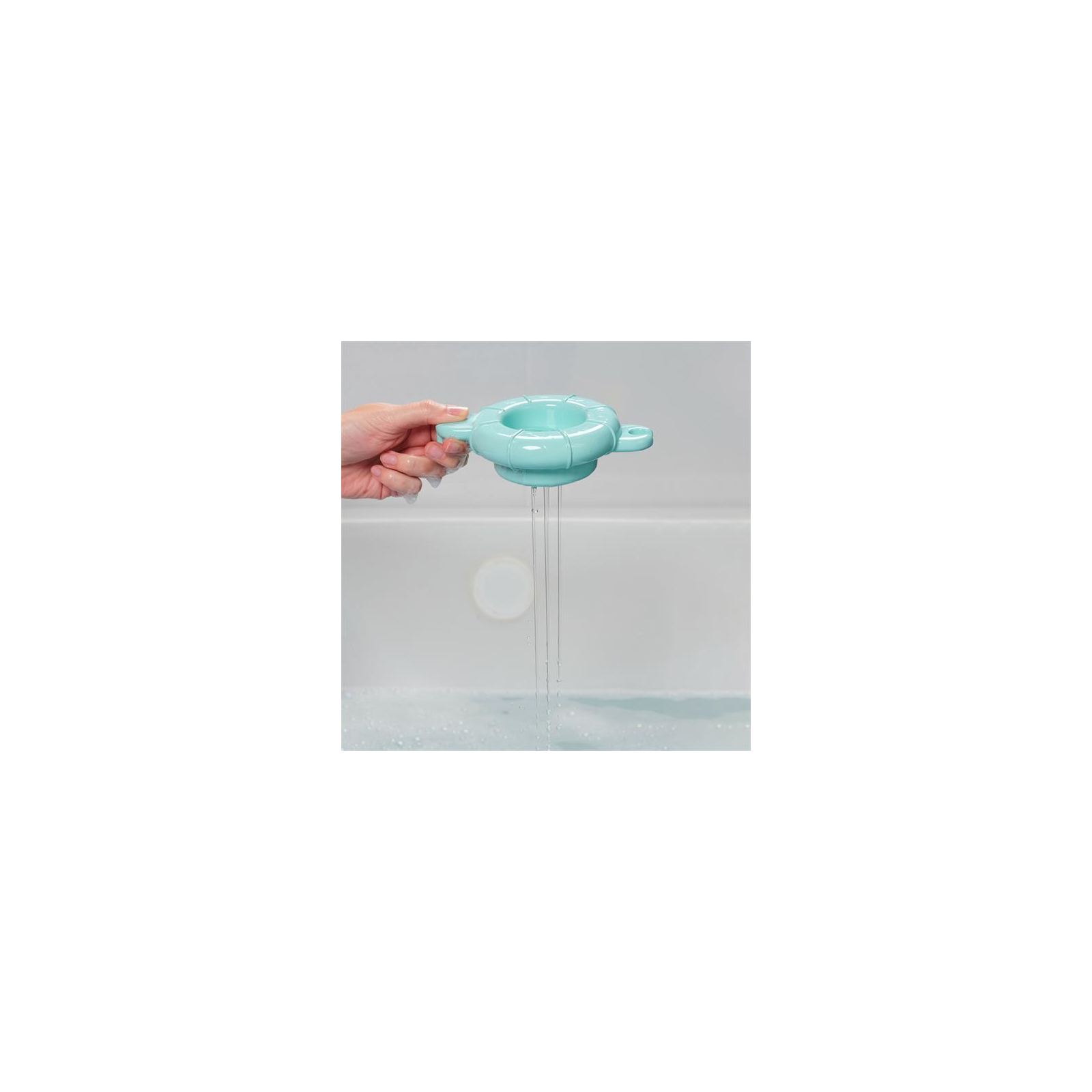 Игрушка для ванной Toomies Вечеринка Пеппы в бассейне (E73549) изображение 5