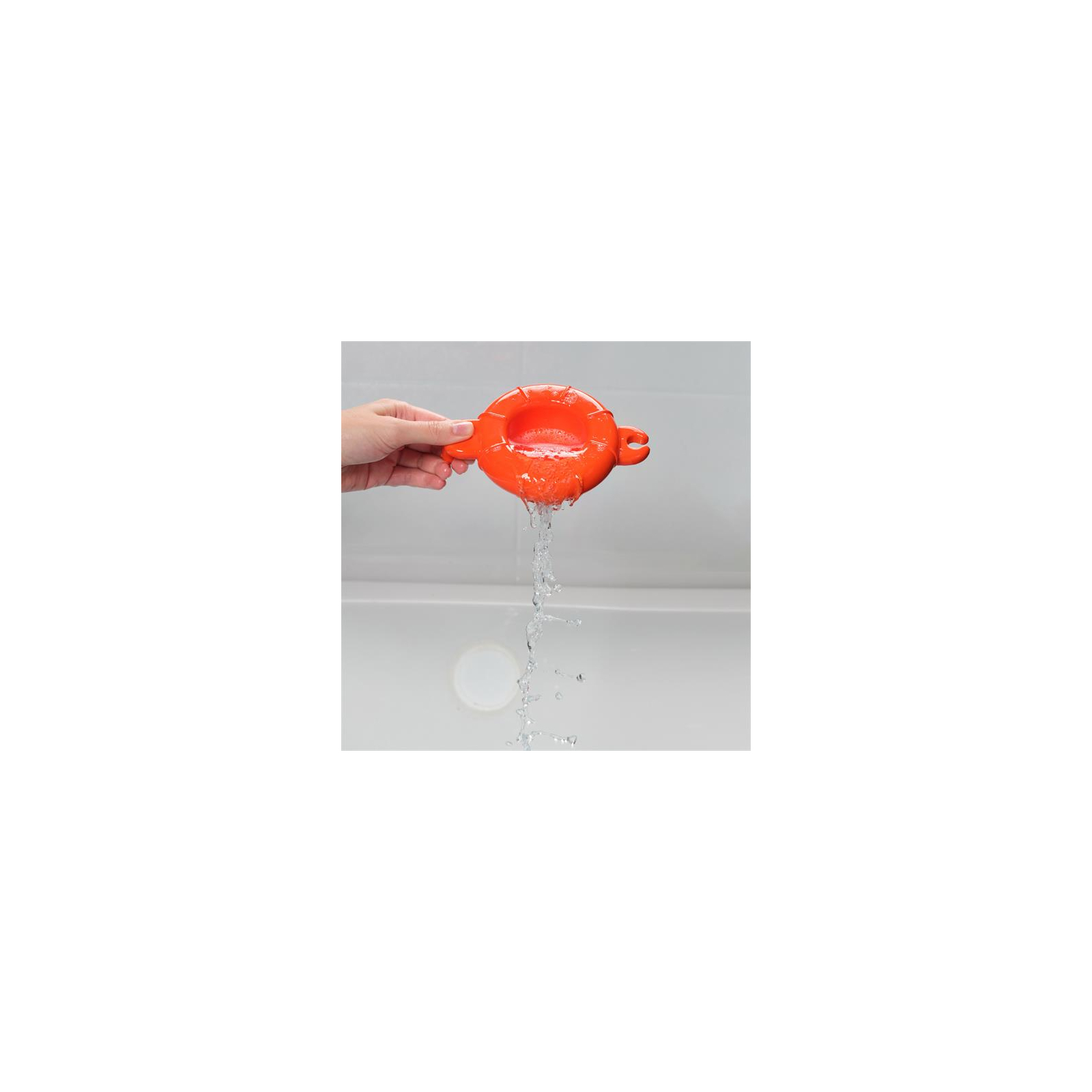 Игрушка для ванной Toomies Вечеринка Пеппы в бассейне (E73549) изображение 6