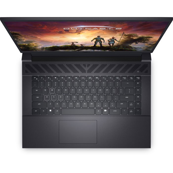 Ноутбук Dell G16 7630 (210-BGJV_i9321T) изображение 4