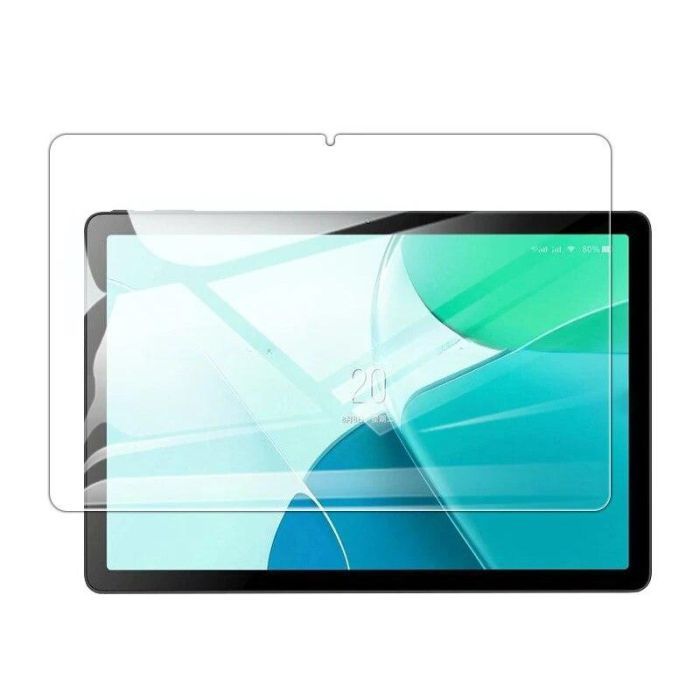 Стекло защитное BeCover Oscal Pad 18 10.95" (711062) изображение 2