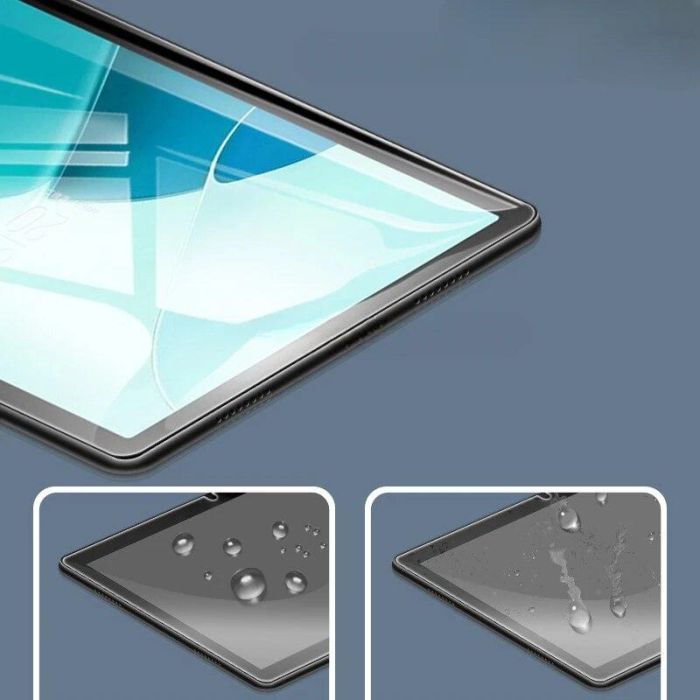 Стекло защитное BeCover Oscal Pad 18 10.95" (711062) изображение 3