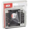 Фрейм-переходник PowerPlant HDD 12.7 mm (HB390014) изображение 3