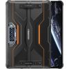 Планшет OUKITEL RT8 11" 6/256GB Dual Sim Black-Orange (6931940747448) изображение 2
