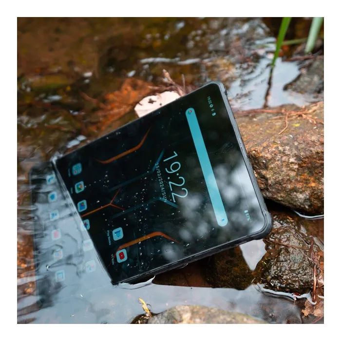Планшет OUKITEL RT8 11" 6/256GB Dual Sim Black (6931940747431) изображение 5
