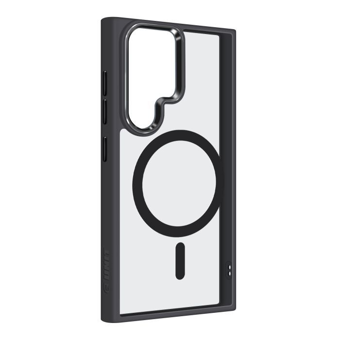 Чехол для мобильного телефона Armorstandart Unit MagSafe Samsung S24 Ultra Black (ARM74867)