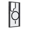 Чехол для мобильного телефона Armorstandart Unit MagSafe Samsung S24 Ultra Black (ARM74867)