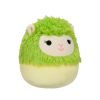 Мягкая игрушка Squishmallows Альпака Кавалери 19 см (SQCR05374) изображение 3