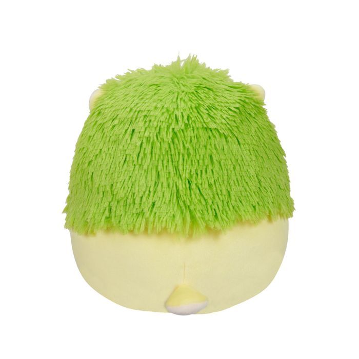 Мягкая игрушка Squishmallows Альпака Кавалери 19 см (SQCR05374) изображение 4