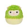 Мягкая игрушка Squishmallows Альпака Кавалери 19 см (SQCR05374)