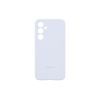 Чехол для мобильного телефона Samsung Galaxy A35 (A356) Silicone Case Blue (EF-PA356TLEGWW) изображение 4