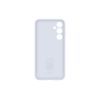 Чехол для мобильного телефона Samsung Galaxy A35 (A356) Silicone Case Blue (EF-PA356TLEGWW) изображение 5