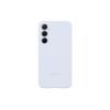 Чехол для мобильного телефона Samsung Galaxy A35 (A356) Silicone Case Blue (EF-PA356TLEGWW)