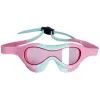 Очки для плавания Arena Spider Kids Mask рожевий, бірюзовий 004287-902 (3468336926345) изображение 2