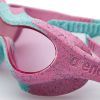 Очки для плавания Arena Spider Kids Mask рожевий, бірюзовий 004287-902 (3468336926345) изображение 3