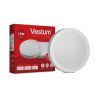 Світильник Vestum LED 12W 4000K 220V (1-VS-5302)