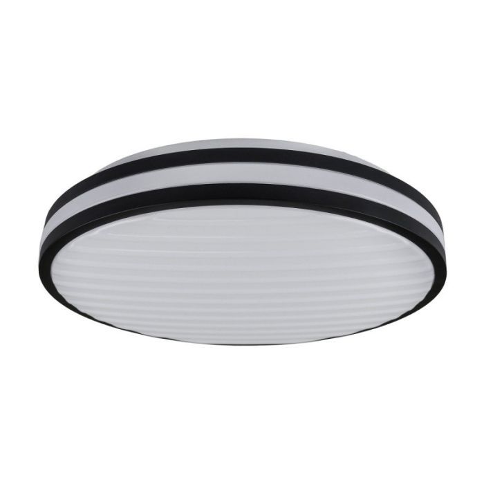 Светильник Vestum GRILL матовий 24W 4000К 2100Lm (VS-80034) изображение 2