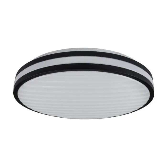 Світильник Vestum GRILL матовий 24W 4000К 2100Lm (VS-80034) зображення 2