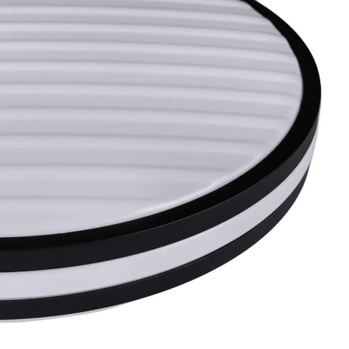 Світильник Vestum GRILL матовий 24W 4000К 2100Lm (VS-80034) зображення 3