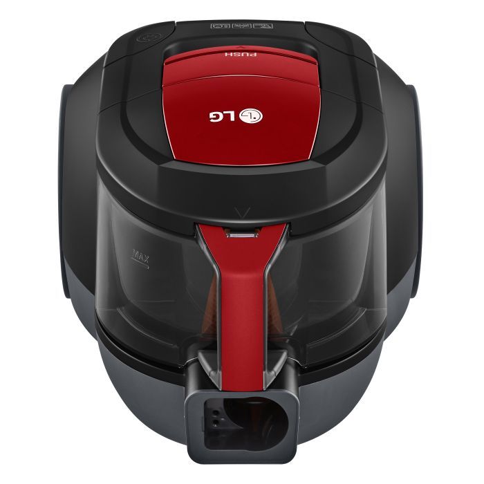 Пилосос LG VC5506NHTCR зображення 4