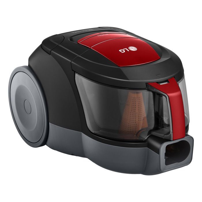 Пилосос LG VC5506NHTCR зображення 5