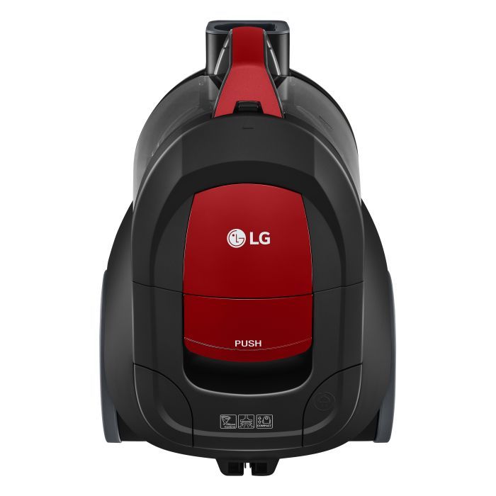 Пилосос LG VC5506NHTCR зображення 5