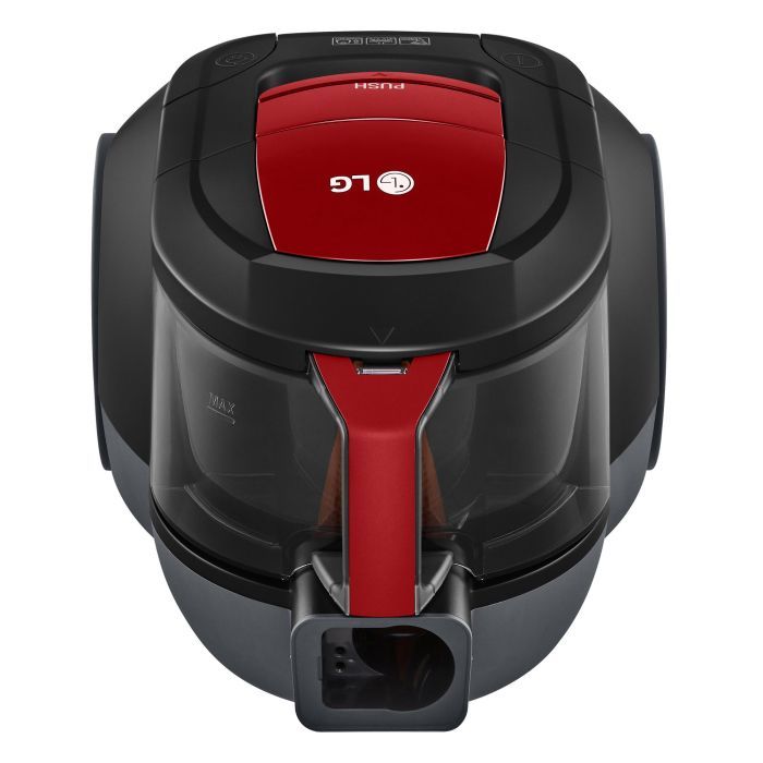 Пилосос LG VC5506NHTCR зображення 6