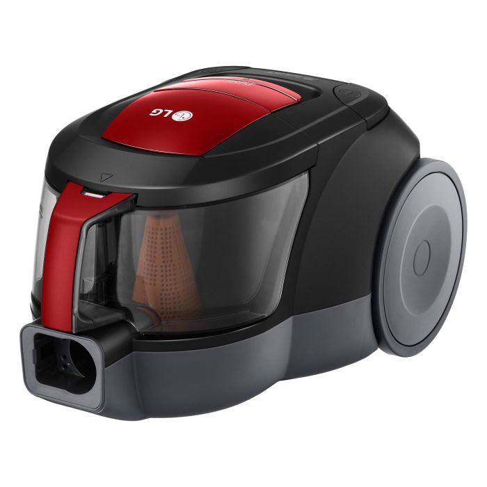 Пилосос LG VC5506NHTCR зображення 8