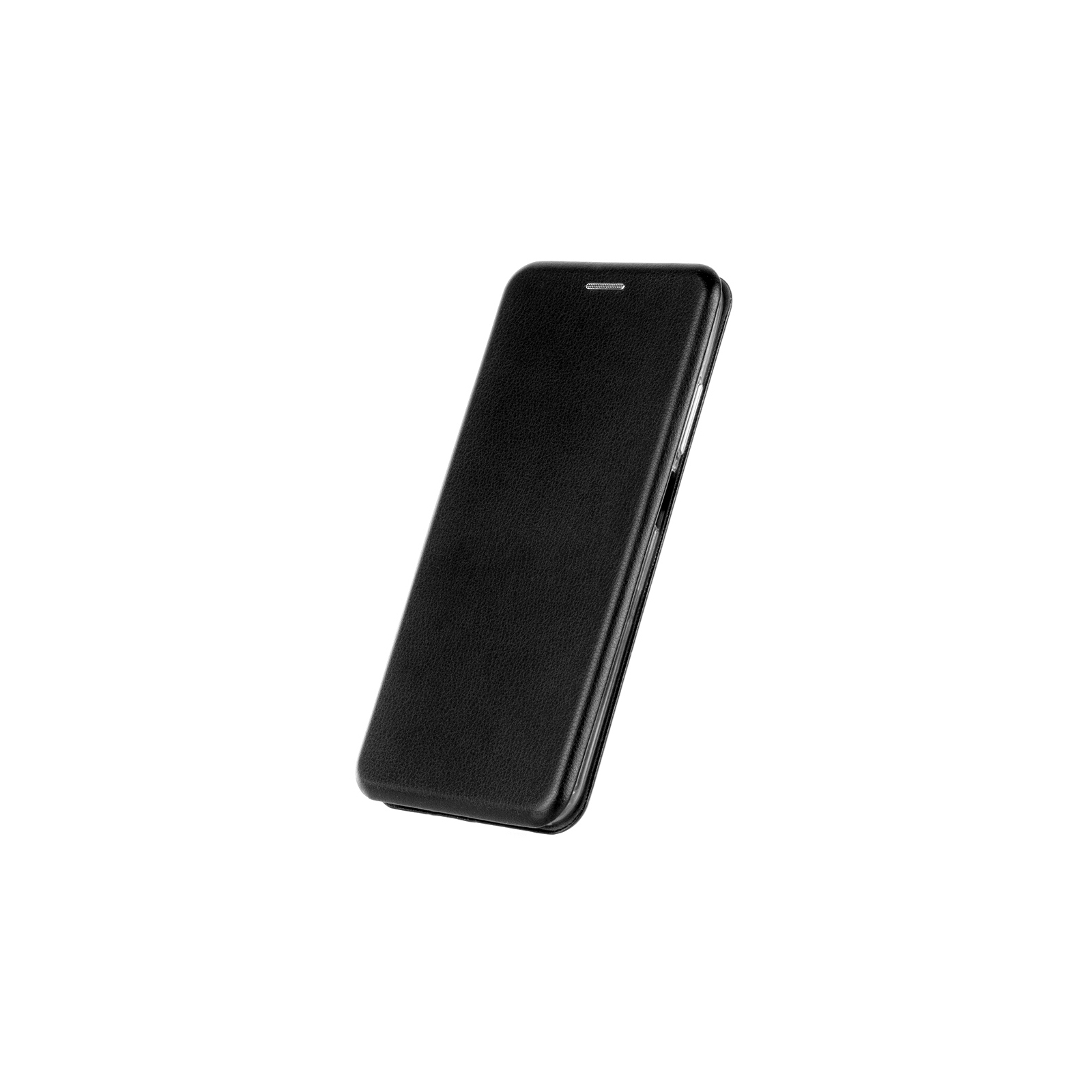 Чохол до мобільного телефона ColorWay Simple Book Xiaomi Poco M5s black (CW-CSBXPM5S-BK) зображення 2
