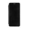 Чохол до мобільного телефона ColorWay Simple Book Xiaomi Poco M5s black (CW-CSBXPM5S-BK)