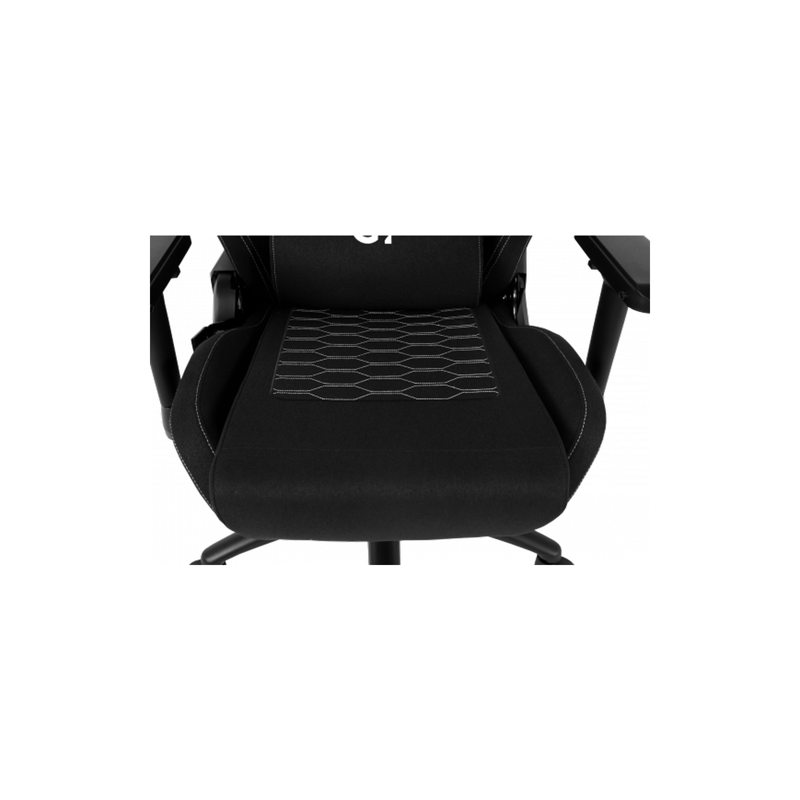 Кресло игровое GT Racer X-8702 Black/Gray/Mint изображение 10
