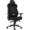 Крісло ігрове GT Racer X-8702 Black (X-8702 Fabric Black) зображення 2