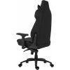 Крісло ігрове GT Racer X-8702 Black (X-8702 Fabric Black) зображення 4