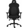 Крісло ігрове GT Racer X-8702 Black (X-8702 Fabric Black) зображення 5