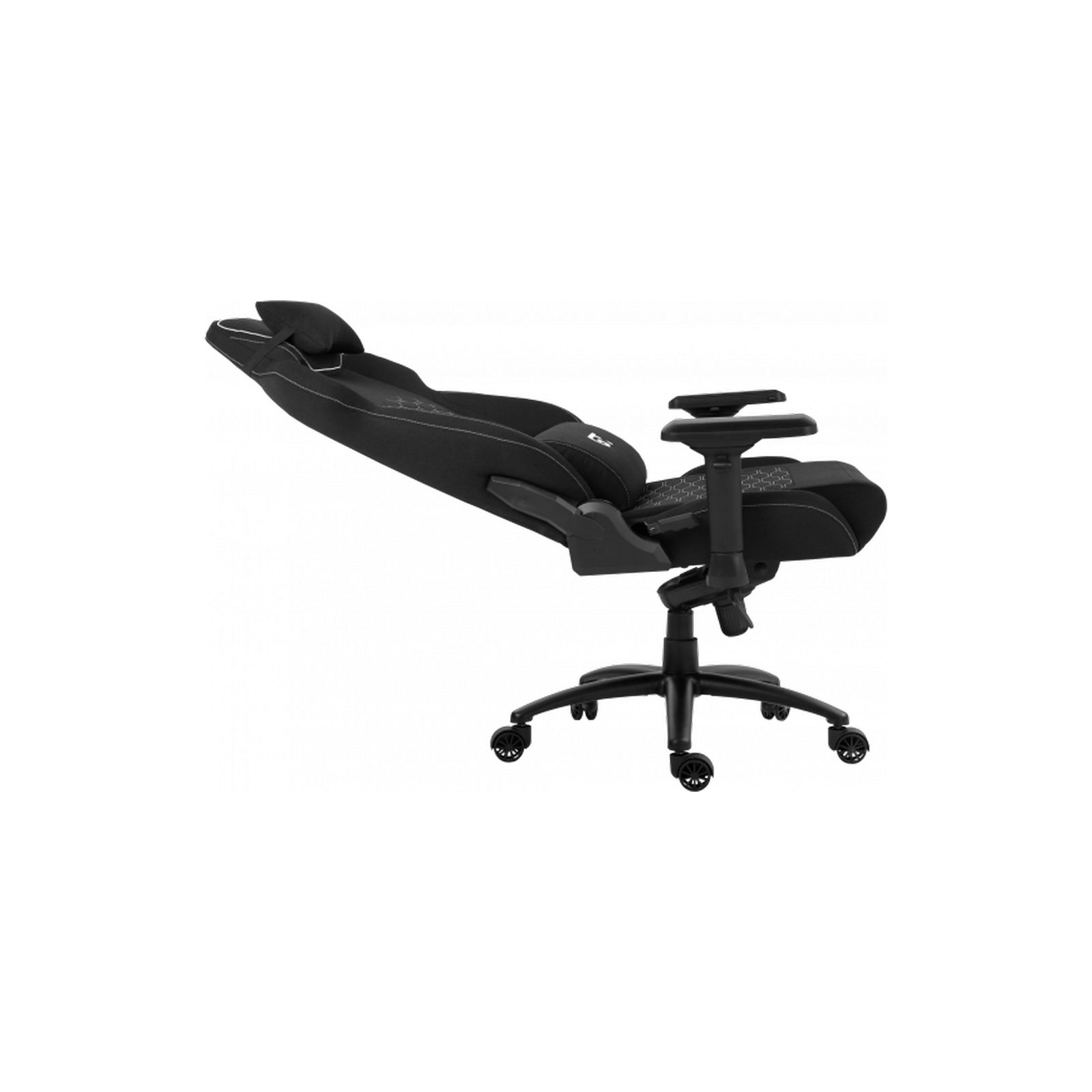 Кресло игровое GT Racer X-8702 Black/Gray/Mint изображение 6