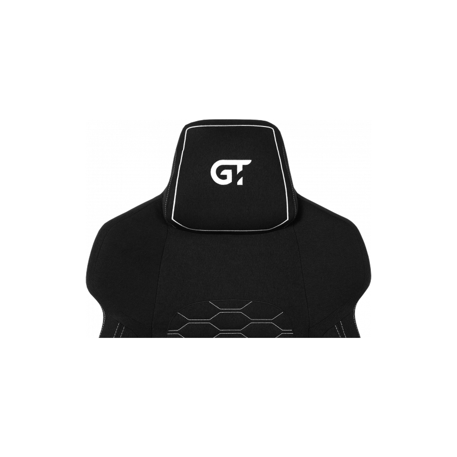 Крісло ігрове GT Racer X-8702 Black/Gray/Mint зображення 8