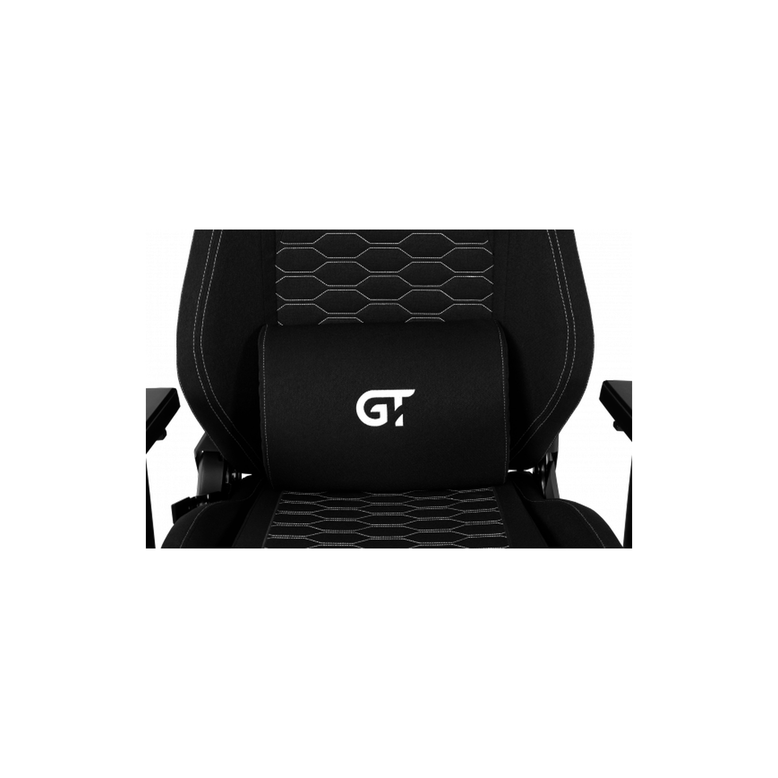 Крісло ігрове GT Racer X-8702 Black/Gray/Mint зображення 9