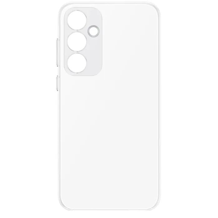 Чехол для мобильного телефона Samsung A35 Clear Case (EF-QA356CTEGWW)