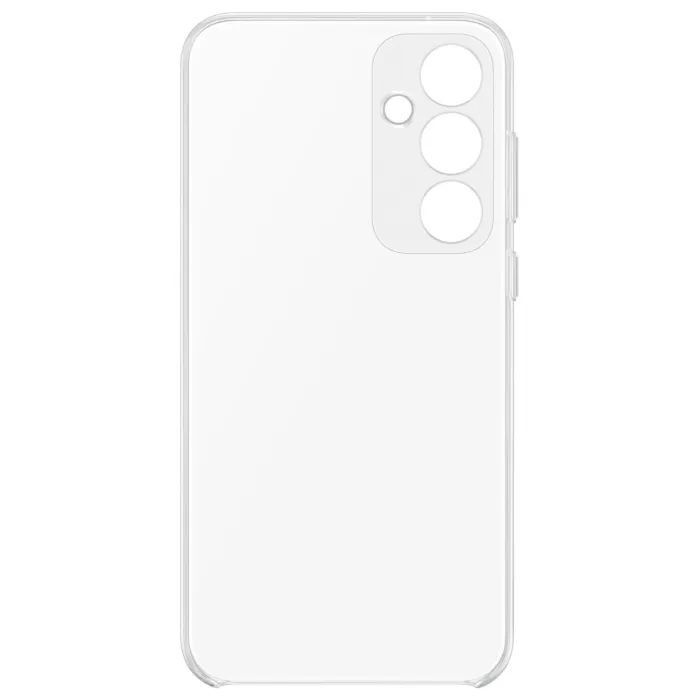 Чехол для мобильного телефона Samsung A35 Clear Case (EF-QA356CTEGWW) изображение 2