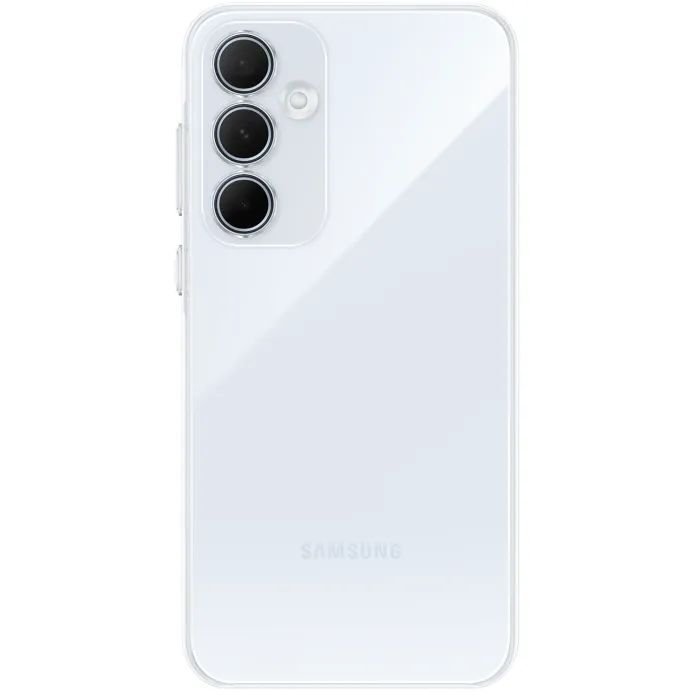 Чехол для мобильного телефона Samsung A35 Clear Case (EF-QA356CTEGWW) изображение 3