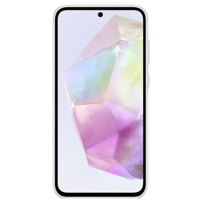 Чехол для мобильного телефона Samsung A35 Clear Case (EF-QA356CTEGWW) изображение 4