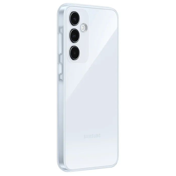 Чехол для мобильного телефона Samsung A35 Clear Case (EF-QA356CTEGWW) изображение 5
