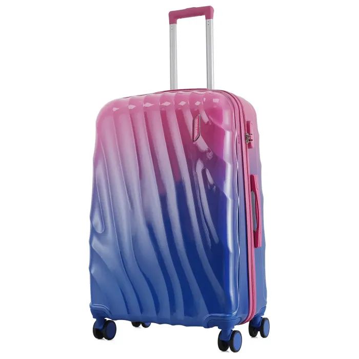 Чемодан Semi Line 29" (L) Rose/Blue Gradient (T5650-3) (DAS302628)