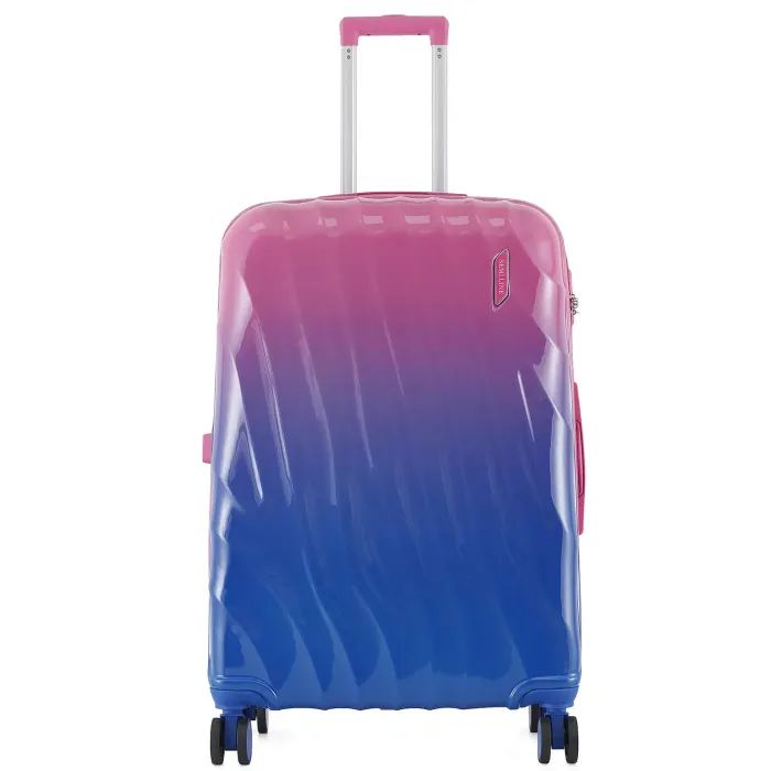 Чемодан Semi Line 29" (L) Rose/Blue Gradient (T5650-3) (DAS302628) изображение 2