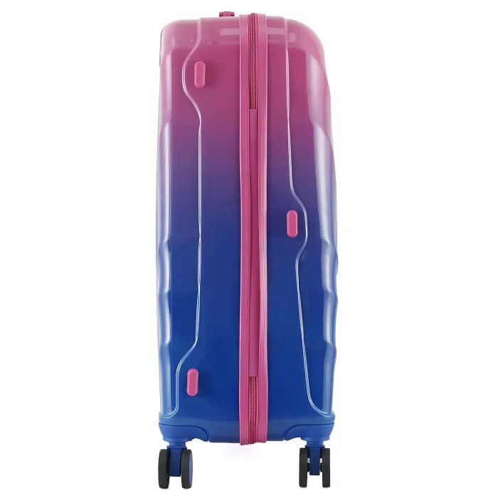 Чемодан Semi Line 29" (L) Rose/Blue Gradient (T5650-3) (DAS302628) изображение 4