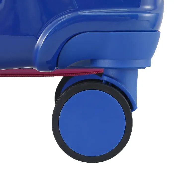Чемодан Semi Line 29" (L) Rose/Blue Gradient (T5650-3) (DAS302628) изображение 8